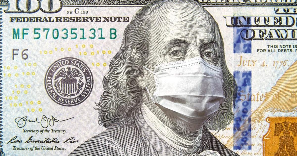 'Millonarios por la Humanidad': una 'picardía argentina' viralizó el reclamo