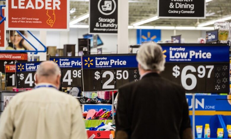 Luego de tres meses de caída, repuntaron en junio los precios al consumidor en Estados Unidos