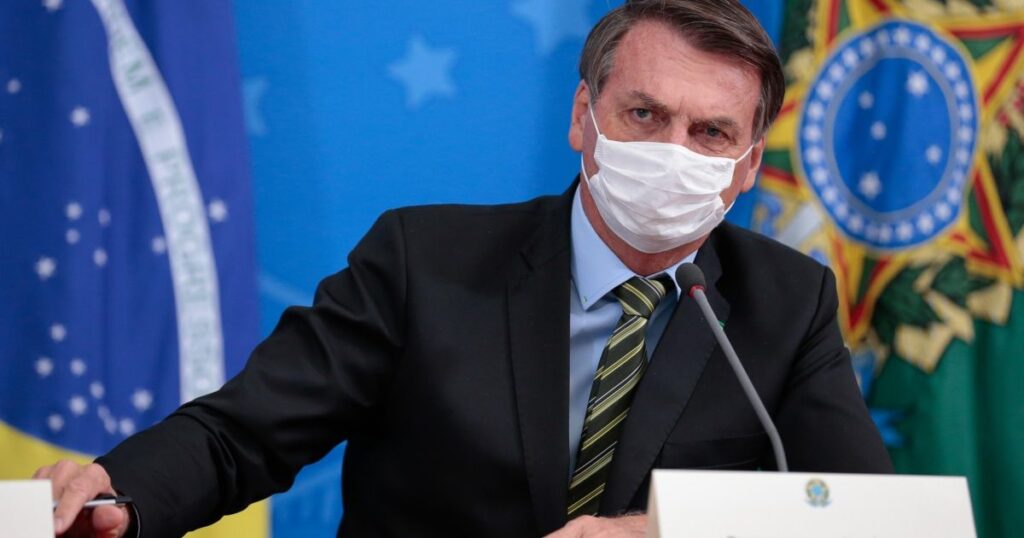 Brasil: extienden programa que autoriza reducir jornada y salarios durante la pandemia