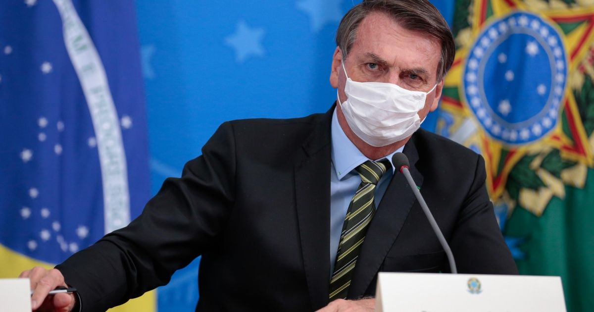 Brasil: extienden programa que autoriza reducir jornada y salarios durante la pandemia