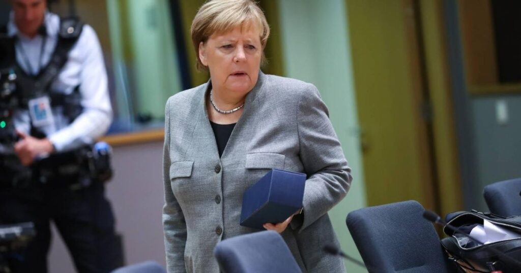 Europa trata de negociar un fondo común de asistencia económica pospandemia de u$s 854 mil millones