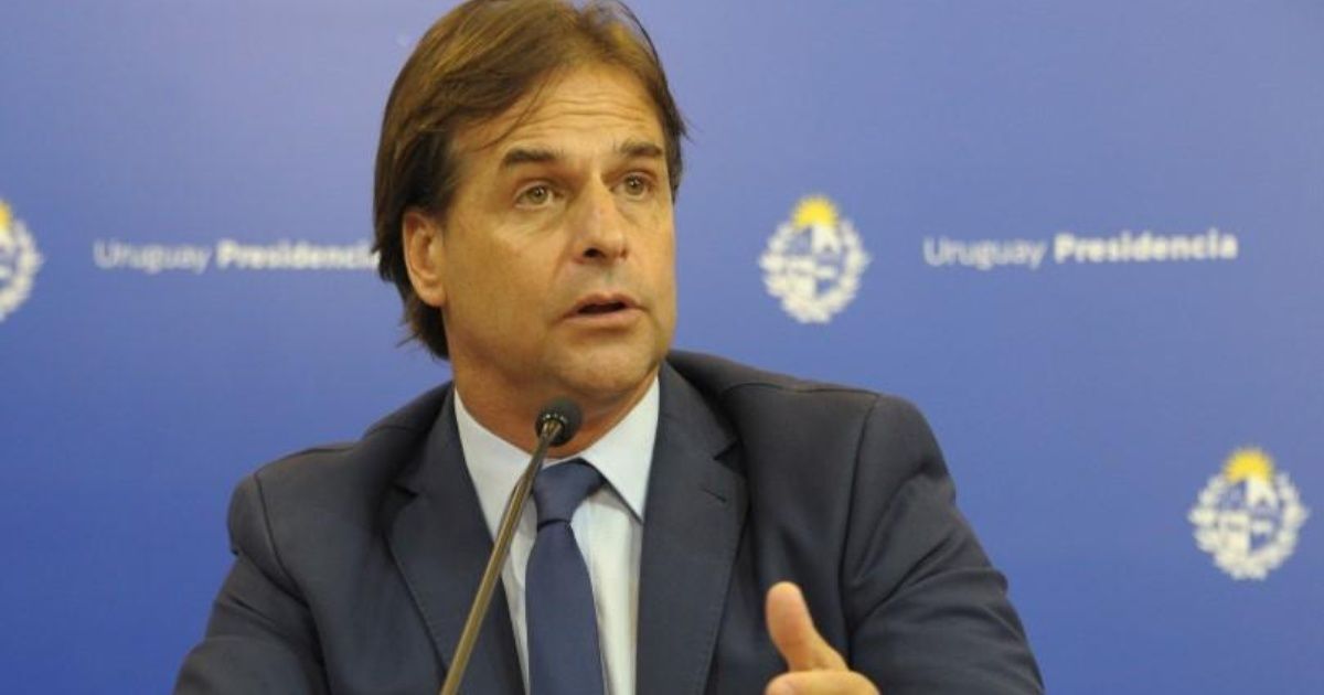 Uruguay quiere un Mercosur de acuerdos abiertos con el mundo y no ideologizado