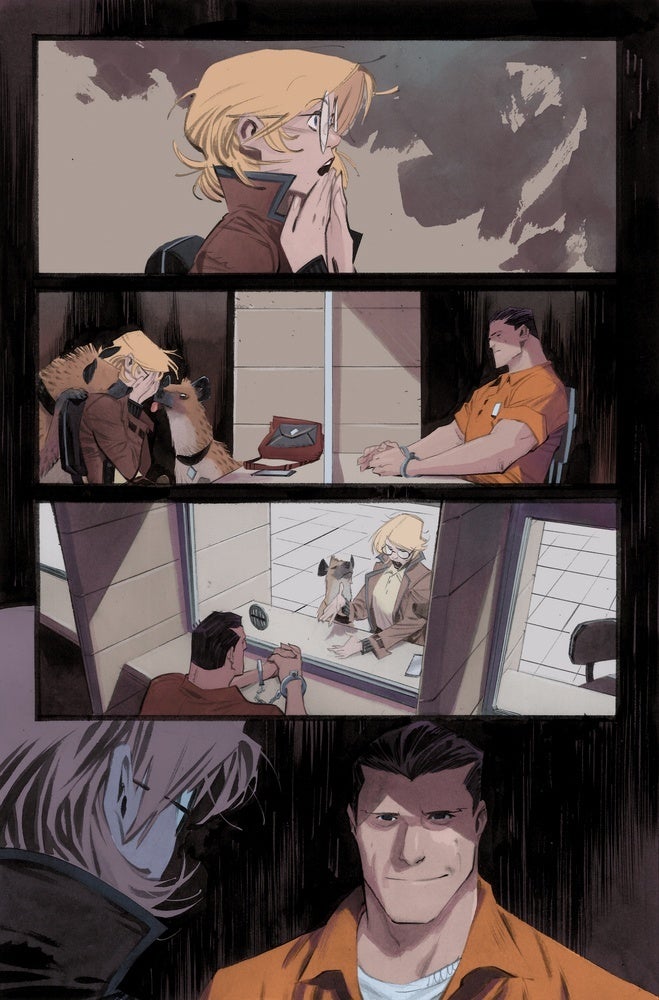 Batman-White-Knight-Presents-Harley-Quinn-5