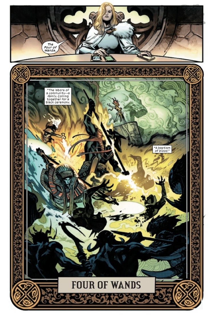 x hombres x de espadas tarot 2 x hombres x de espadas tarot 2