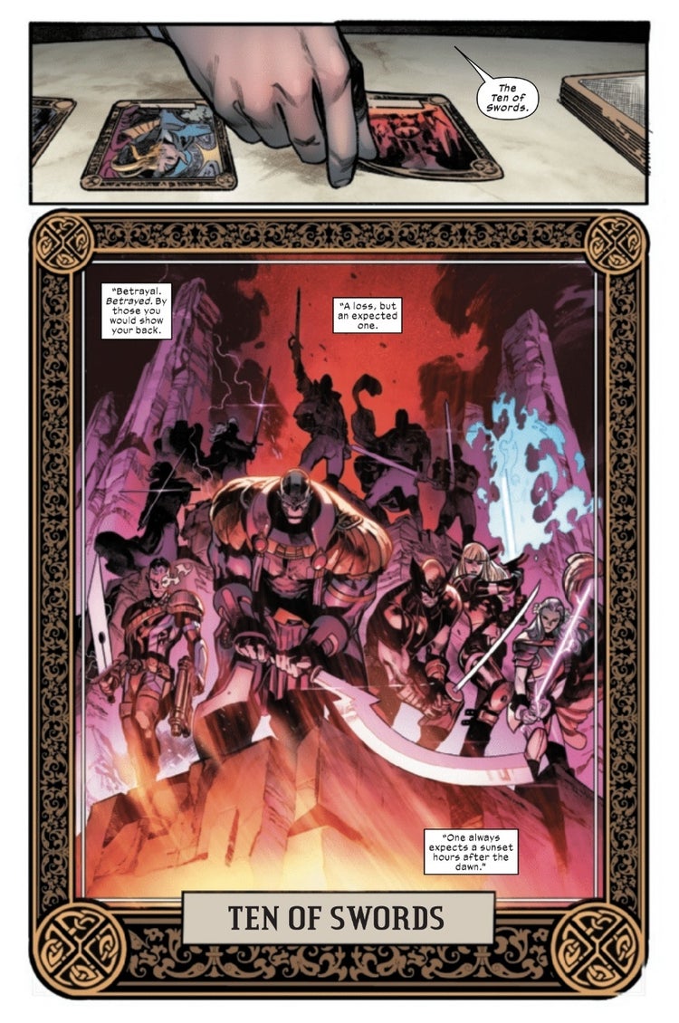 x hombres x de espadas tarot 5 x hombres x de espadas tarot 5