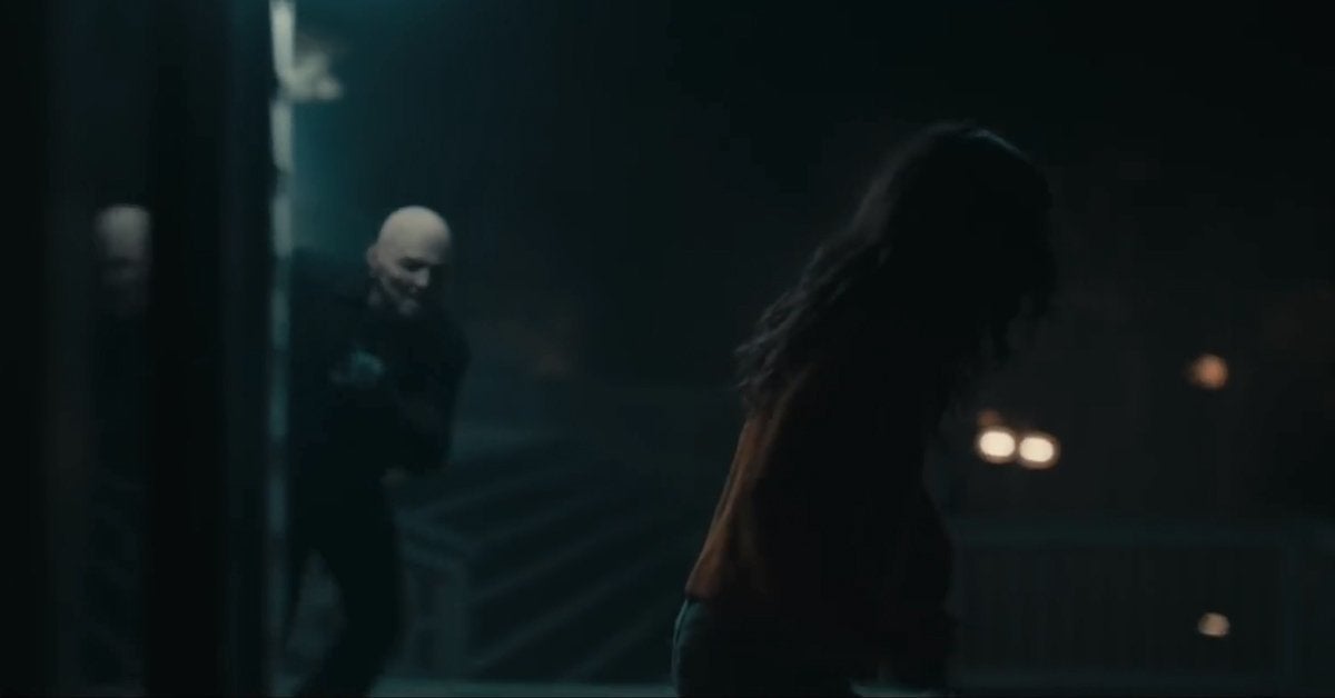 el trailer de la película de alquiler sheila vand 2020