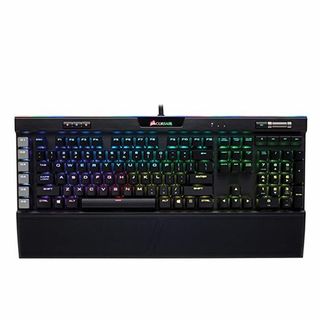 Corsair K95 RGB Corsair K95 RGB