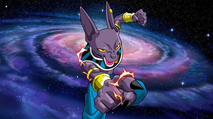 Dragon Ball Super Beerus Destroyer Real Life Galaxy Killer Dragon Ball Super Beerus Destroyer Real Life Galaxy Killer