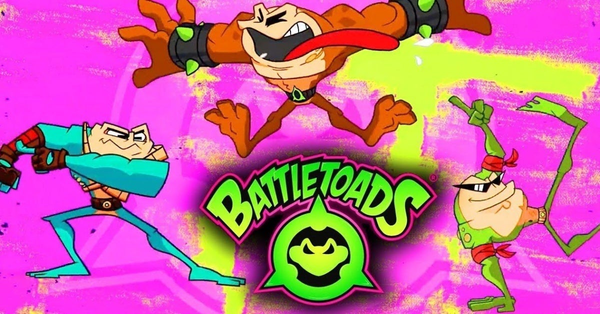 Battletoads (1)