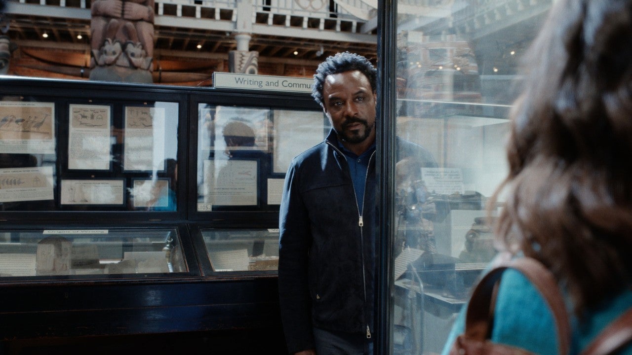 His Dark Materials Season 2 - Ariyon Bakare