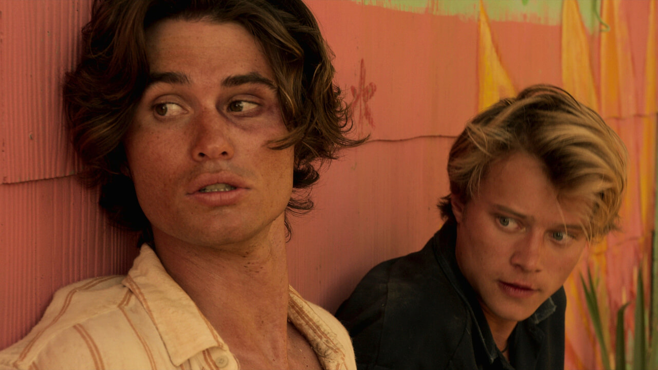 Rendimiento de Bancos Externos Netflix