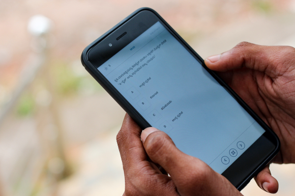 Entri recauda $ 3.1M para construir un lenguaje vernáculo 'Udemy for India'