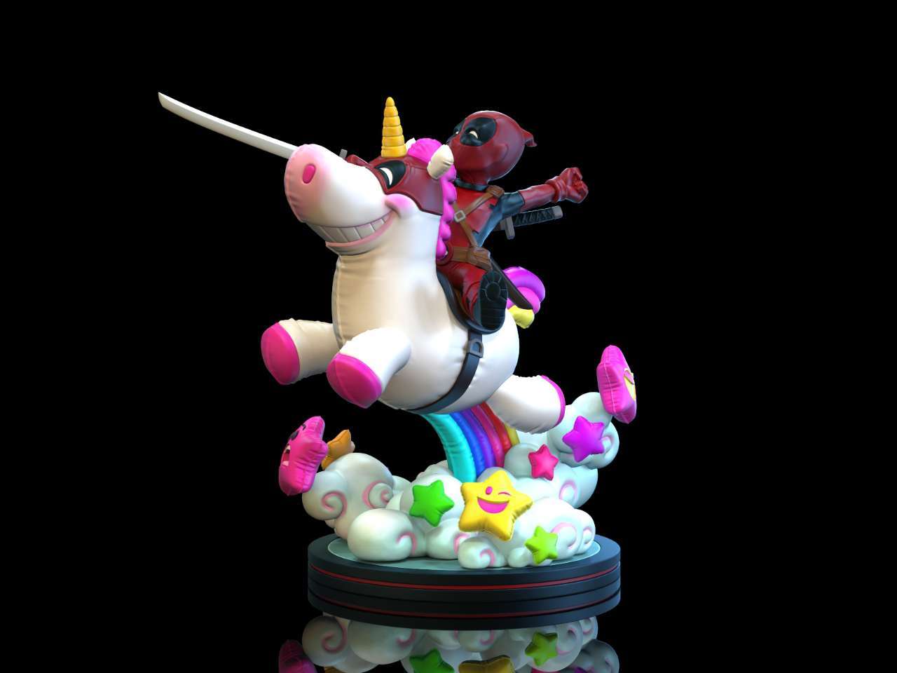 deadpool-qfig deadpool-qfig