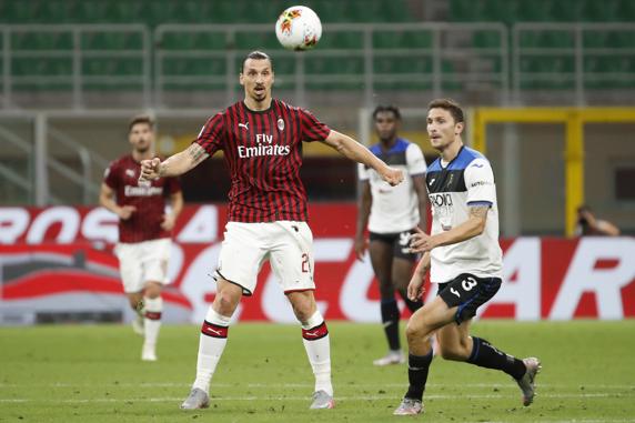 Zlatan Ibrahimovic