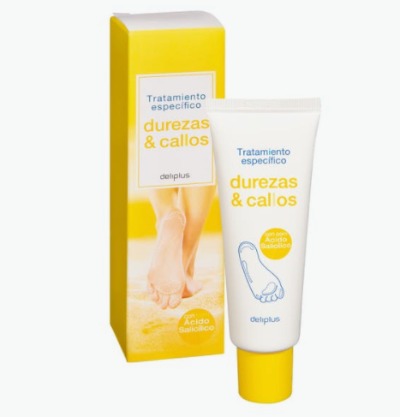 Las mejores cremas de pies de Mercadona para el verano