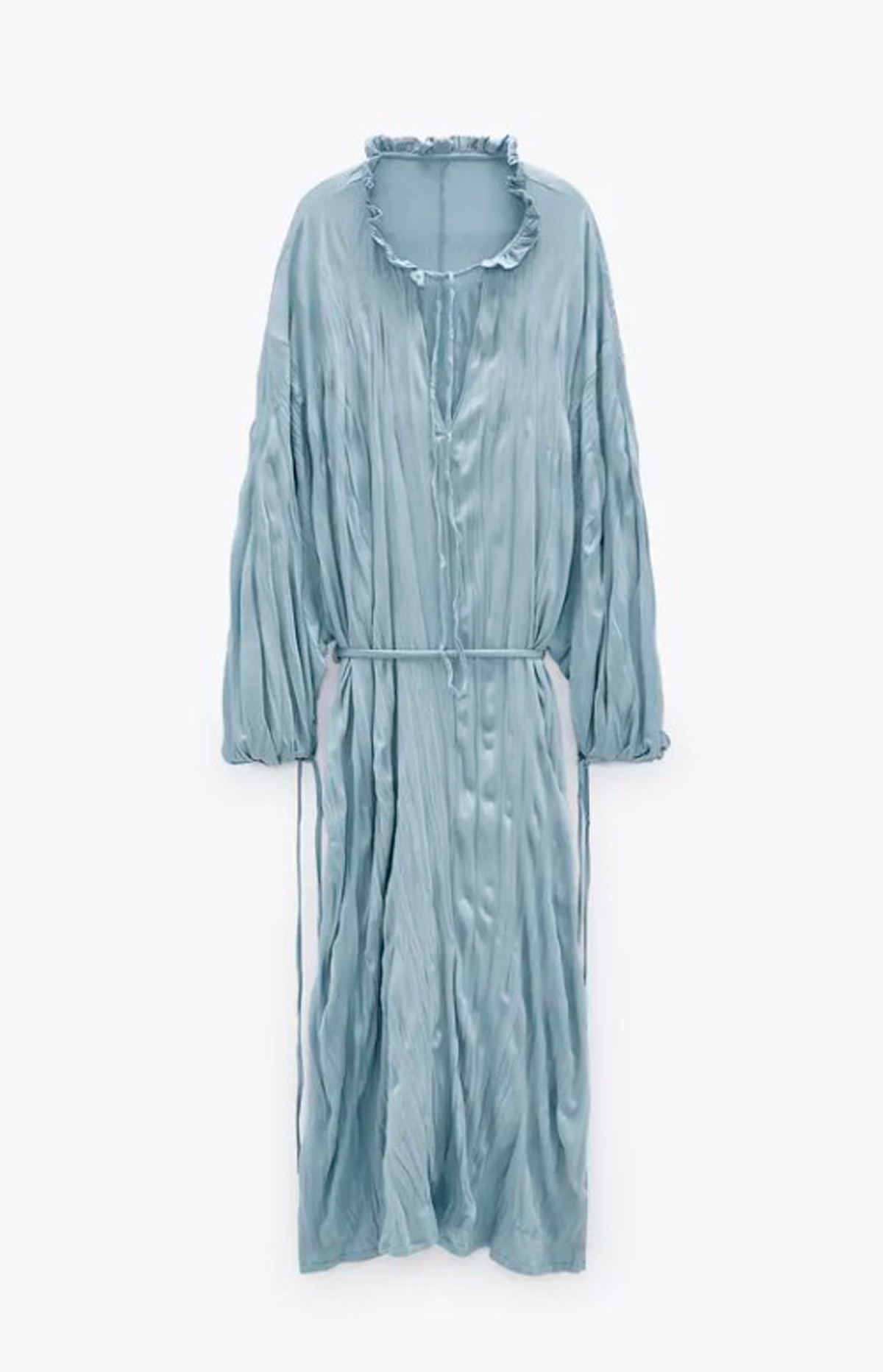 7 looks de Zara que (seguro) Marta Ortega se ha puesto este verano