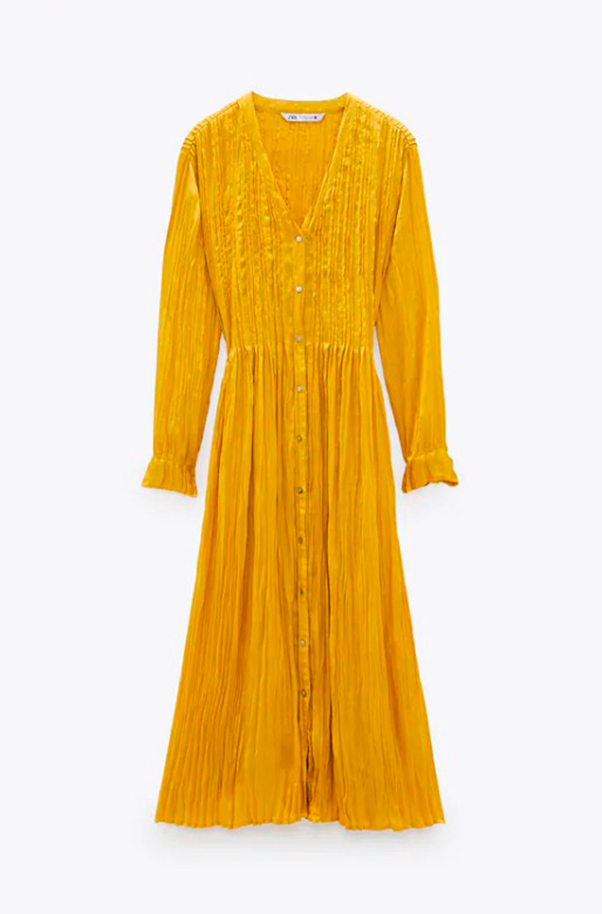 7 looks de Zara que (seguro) Marta Ortega se ha puesto este verano