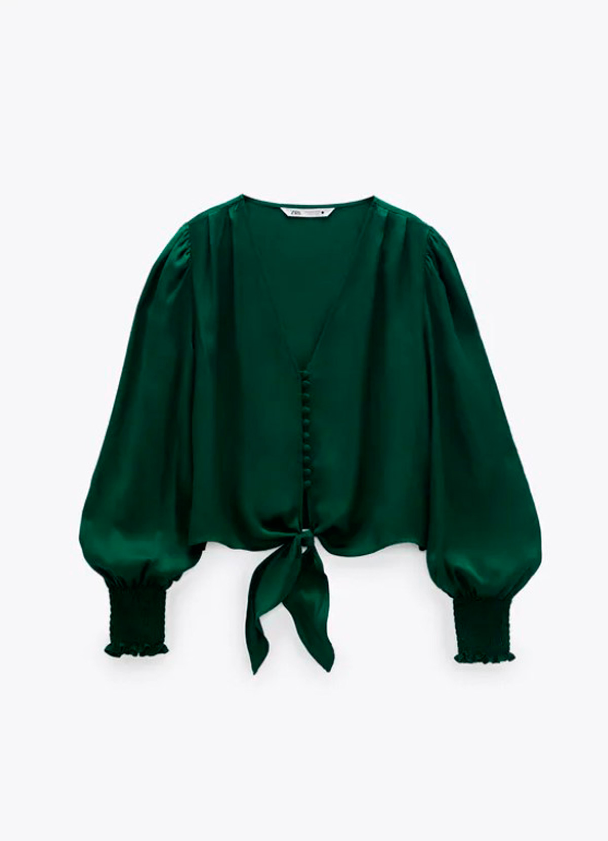 7 looks de Zara que (seguro) Marta Ortega se ha puesto este verano