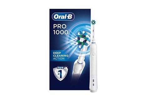 Oral-B Pro 1000