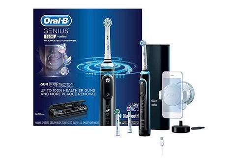 Oral-B 9600
