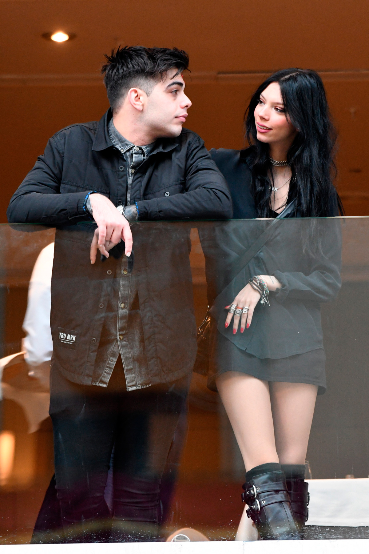 Alejandra Rubio, protagonista de ‘Viva la vida’ tras su confesión amorosa