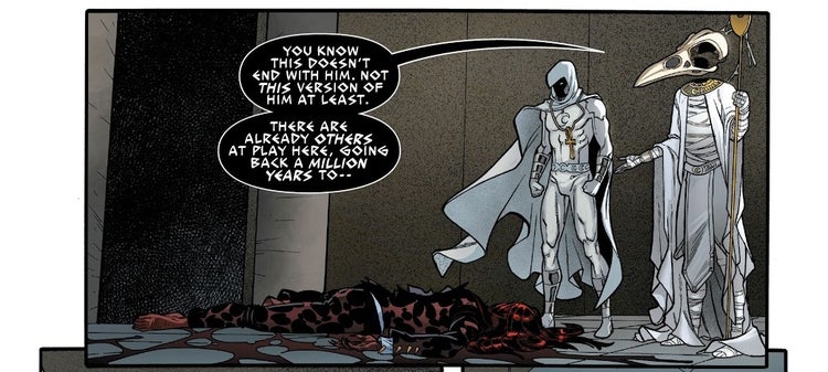 vengadores 34 caballero luna mephisto 2