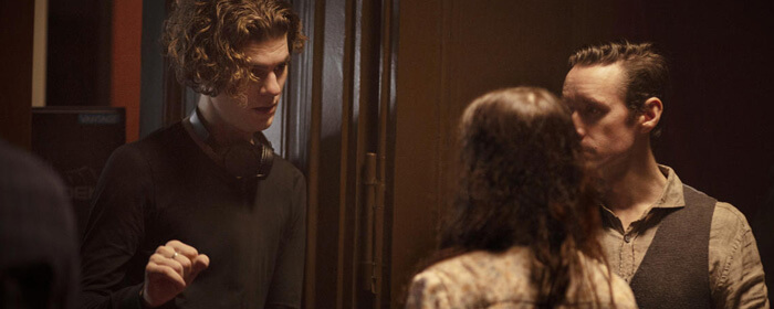 Cadáver netflix octubre 2020