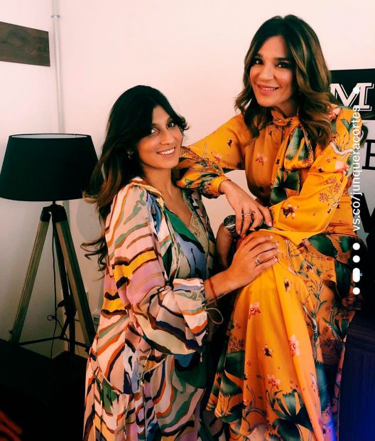 Raquel Bollo, Junquera Cortés