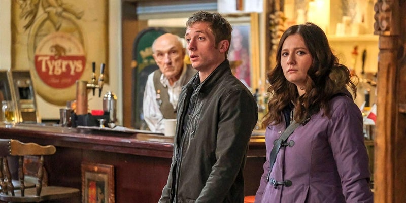 descarado temporada 10 showtime