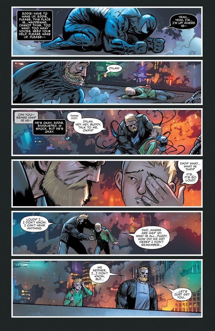 veneno 26 ultimate universe 2