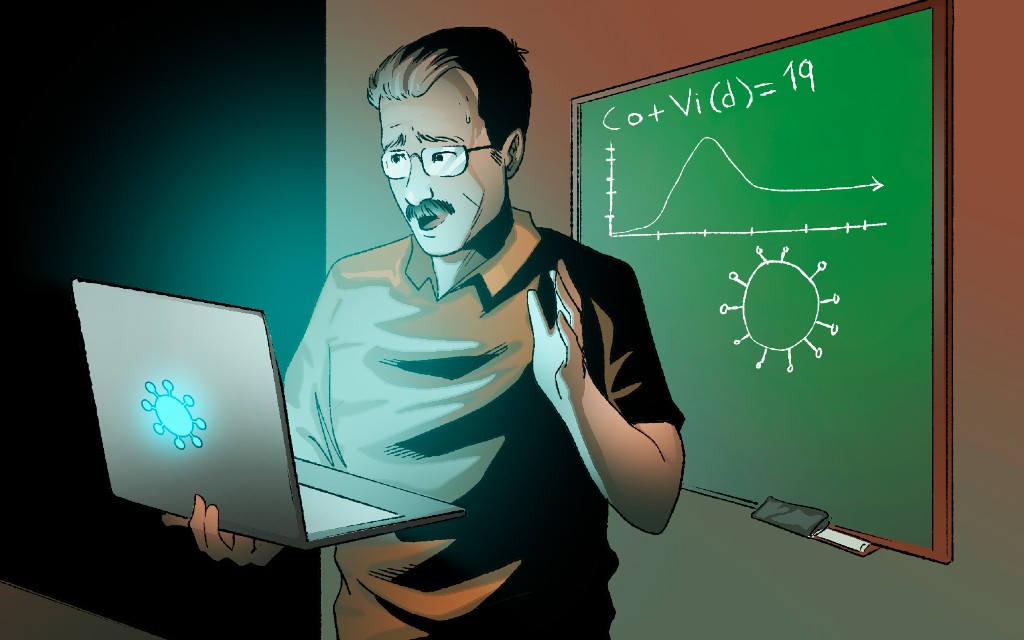 Educadores por educar