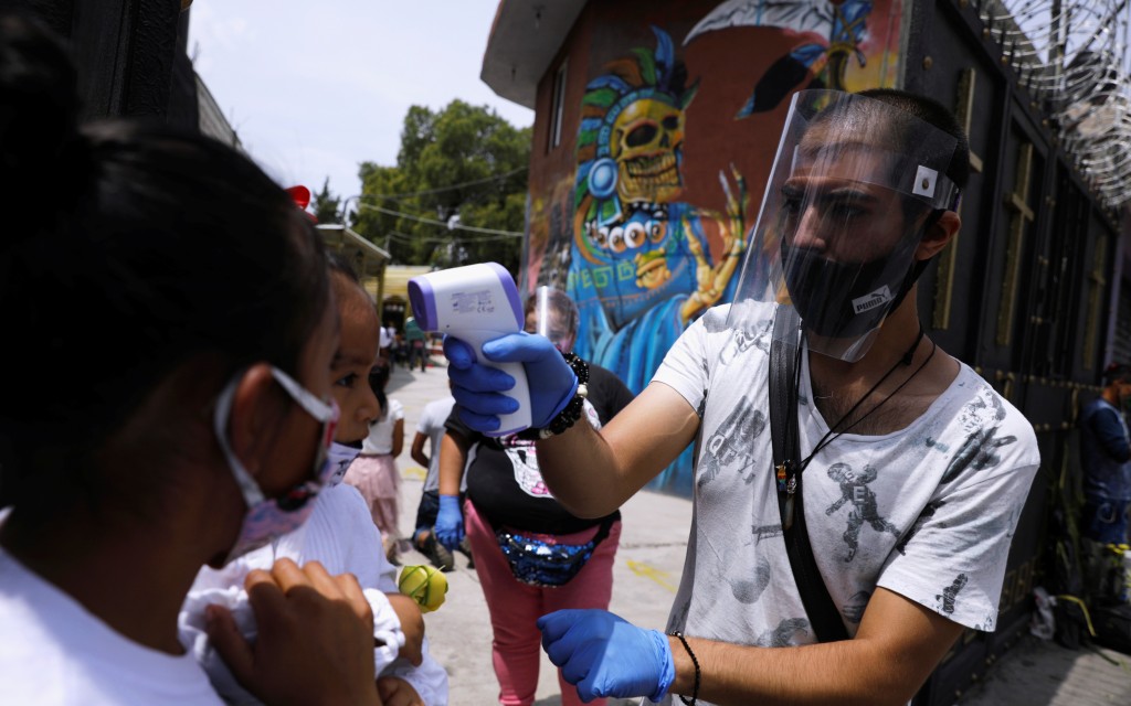 Latinoamérica, la región más afectada por el Covid en el mundo: Reuters