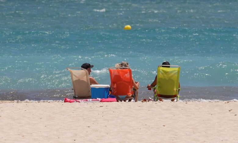 Restricciones de viajes arruinan verano en Europa
