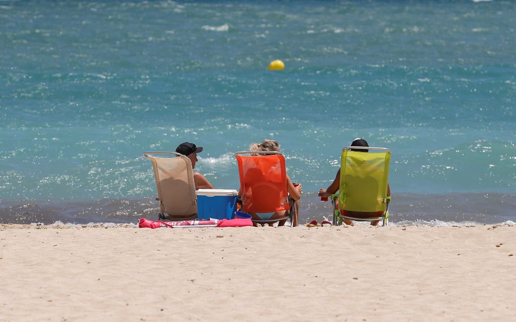 Restricciones de viajes arruinan verano en Europa