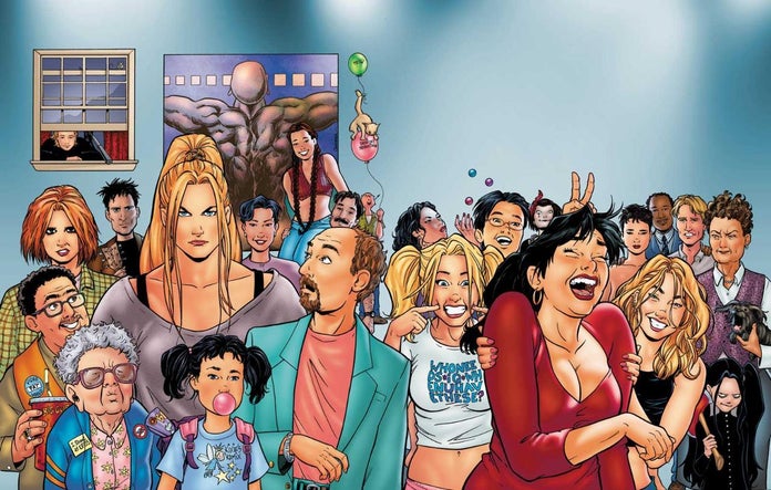 extraños en el paraíso extraños en el paraíso