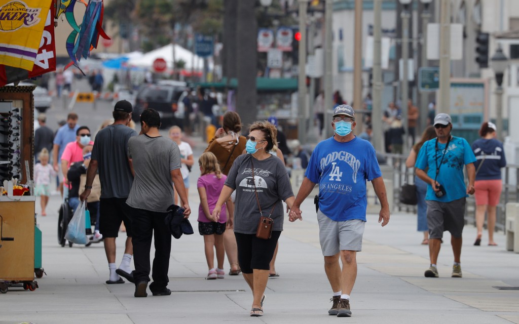 EU supera las 150 mil muertes por coronavirus, casi un cuarto del total mundial