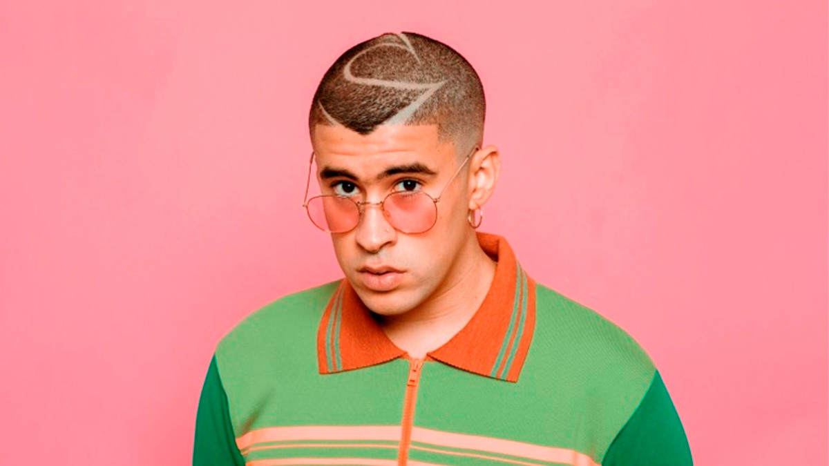 Bad Bunny repasa varias etapas de su vida en un documental de YouTube