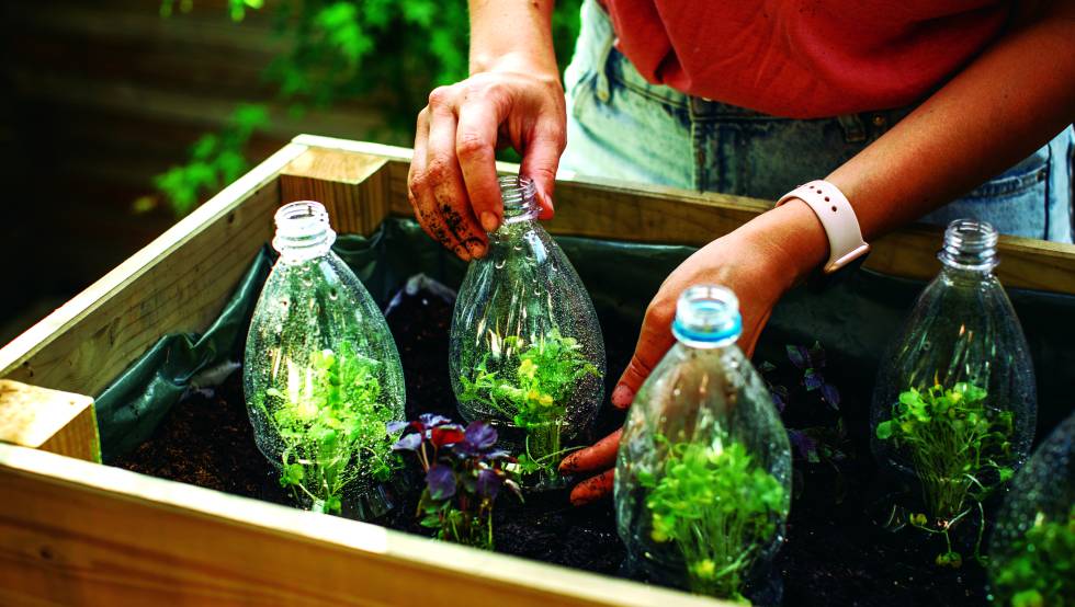 La era de la financiación sostenible