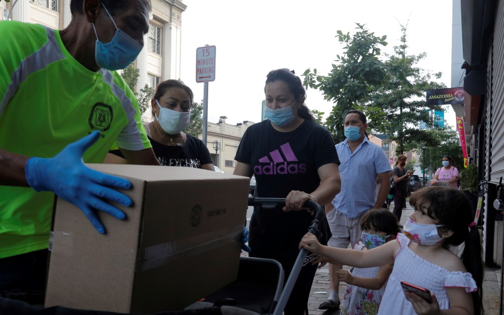 EU se acerca a 4 millones de casos de Covid, con 2 mil 600 positivos cada hora