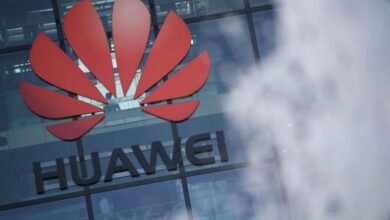 Huawei superó a Samsung en envíos globales de teléfonos inteligentes para el segundo trimestre