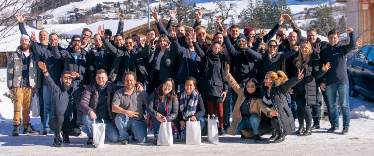 Atlassian adquiere la empresa de gestión de activos Mindville