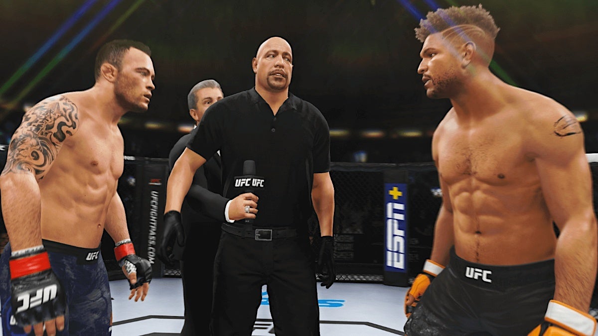 de deportes ufc 4 de deportes ufc 4