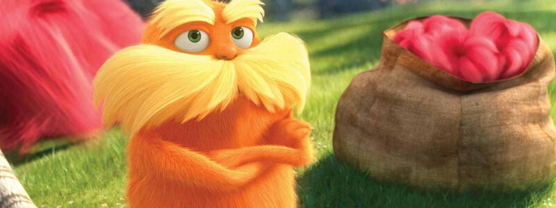 el lorax netflix us top 10