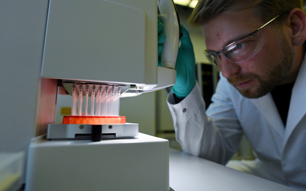 No esperamos vacunaciones por Covid-19 hasta inicios de 2021: OMS