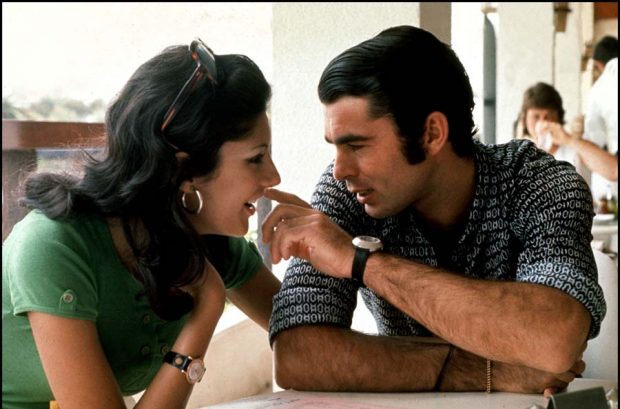 Paquirri, Carmina Ordóñez