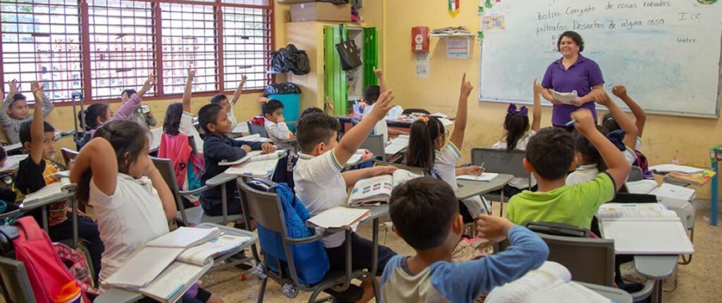 3 de agosto asignarán grupo a estudiantes de primarias y secundarias de Queretaro