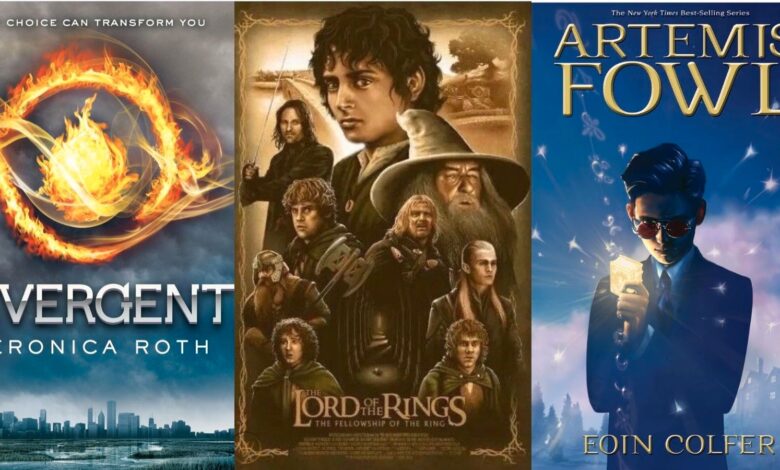 5 adaptaciones de libro a película que funcionaron (y cinco que perdieron la marca)