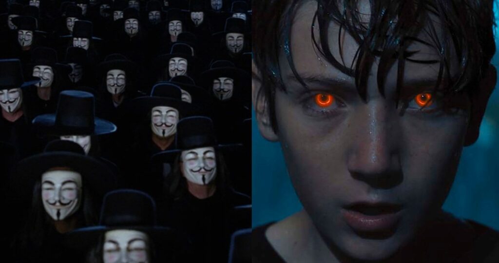 5 películas de supervillanos que vale la pena ver (y 5 que simplemente no funcionan)