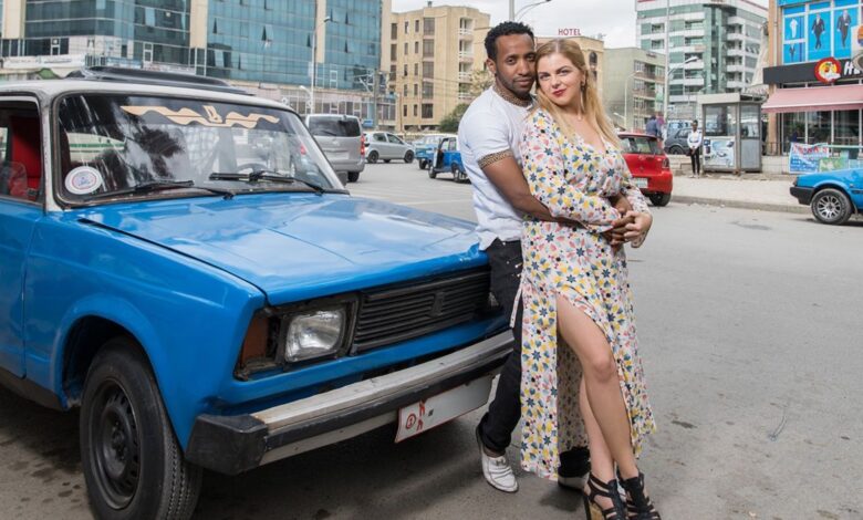 90 Day Fiancé: Cómo Biniyam, alias & # 039; Baby Cool & # 039; Es el próximo Sojaboy