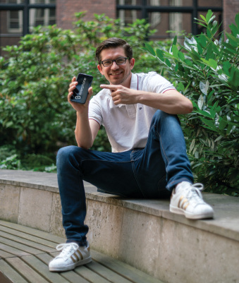 A medida que el trabajo remoto aumenta, Everphone obtiene ~ $ 40 millones por su oferta de 'dispositivo como servicio'